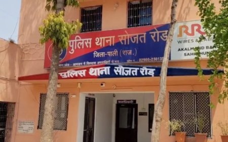 दंपति के झगड़े में पति की मौत, पुलिस जांच में जुटी