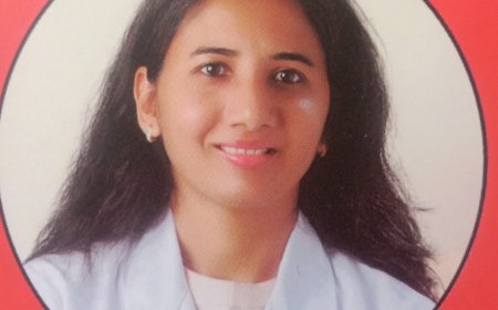 पाली आंख ईश्वर प्रदत्त मनुष्य शरीर का सबसे संवेदनशील एवं महत्वपूर्ण अंग : डॉ. वाडेकर दंपति