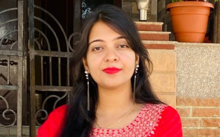 मेहन्दी नगरी की महिमा टांक ने नीट योग्यता परीक्षा उत्तीर्ण कर रचा सफलता का इतिहास