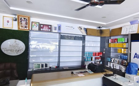 सोजत में मोबाइल शॉप से 1 से सवा करोड़ के मोबाइल पार, सौ से ज्यादा महंगे फोन लेकर फरार