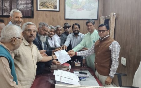 राजस्थानी भाषा की संवैधानिक मान्यता एवं प्रदेश की दूसरी राजभाषा बनाने की पुरजोर मांग