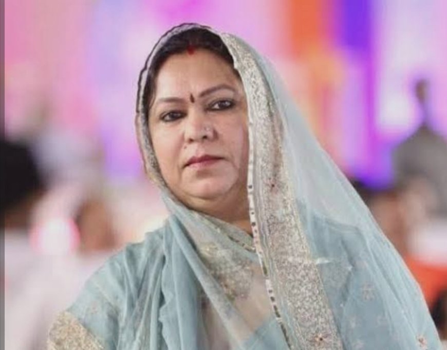 सोजत मेहंदी को ‘राज गिफ्ट’ योजना से जोड़ा, सोजत के विकास कार्यों को मिली रफ्तार