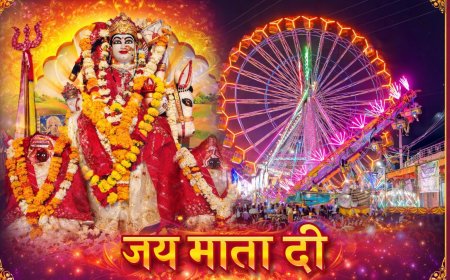 सोजत में 10 मार्च मंगलवार को श्रद्धा के साथ शीतला सप्तमी  मनाई जाएगी