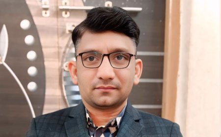 डॉक्टर महेश सोनी तोषावड़ को अखिल भारतीय स्वर्णकार समाज एवं ज्वैलर्स एसोसिएशन राजस्थान प्रदेश मंत्री पद पर किया नियुक्त