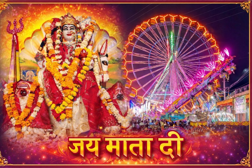 सोजत में 10 मार्च मंगलवार को श्रद्धा के साथ शीतला सप्तमी  मनाई जाएगी