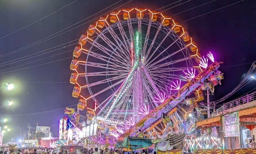 सोजत में 10 मार्च मंगलवार को श्रद्धा के साथ शीतला सप्तमी  मनाई जाएगी