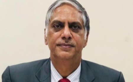 प्रो. रमन कुमार दवे बने मत्स्य विश्वविद्यालय के नए कुलगुरु, श्रीमाली ब्राह्मण समाज में खुशी की लहर