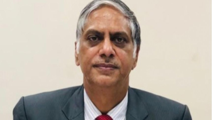 प्रो. रमन कुमार दवे बने मत्स्य विश्वविद्यालय के नए कुलगुरु, श्रीमाली ब्राह्मण समाज में खुशी की लहर