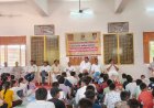 क्षत्रिय मेवाडा कलाल समाज का शिक्षा एवं संस्कार शिविर का शुभारंभ हुआ