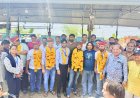 सोजत सब्ज़ी मंडी दलाल एसोसिएशन का द्विवर्षीय चुनाव: अध्यक्ष पद पर रमेश तंवर की जीत