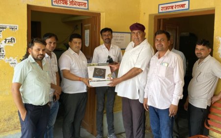 पीएम सूर्य घर योजना के तहत उपभोक्ताओं को मिले सोलर इंडक्शन कुक