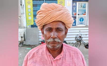 केरनाथ रावल नाथ समाज के प्रदेश उपाध्यक्ष मनोनीत