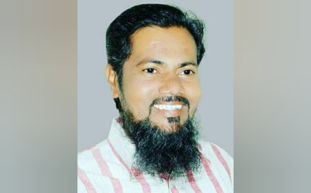 आई एफ डब्लू जे की जिला कार्यकारिणी का हुआ गठन