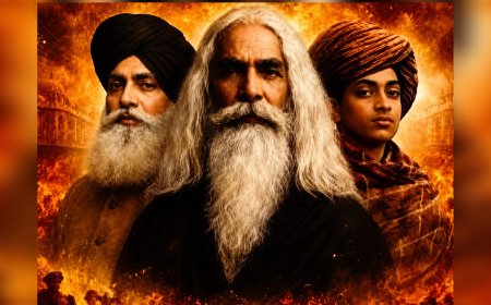 अमर शहीद कुंवर प्रताप सिंह बारहठ की स्मृति में 24 मई को गुजरात में होगा ‘शहीद वंदना कार्यक्रम’