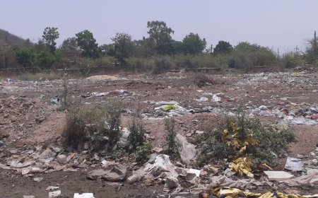 सोजत में ब्लॉक आयुर्वेद चिकित्सालय के लिए उपयुक्त भूमि का प्रस्ताव, सामाजिक संस्थाओं ने की मांग