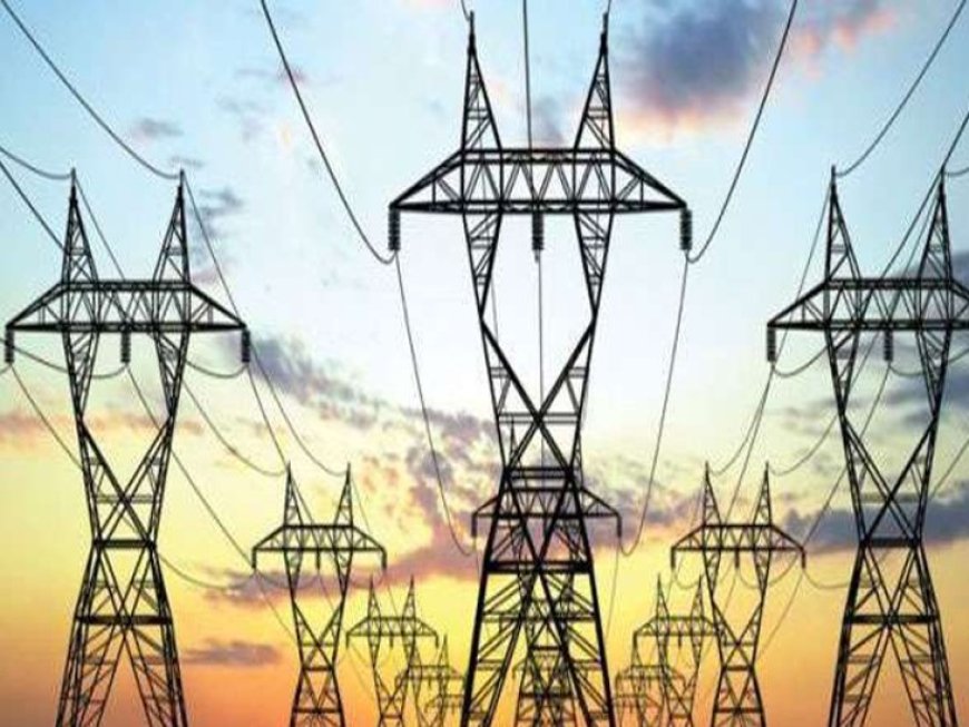 खोखरा गांव में बिजली सप्लाई कटने से ग्रामीण परेशान