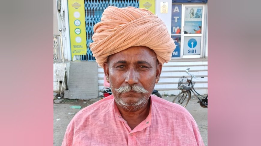 केरनाथ रावल नाथ समाज के प्रदेश उपाध्यक्ष मनोनीत