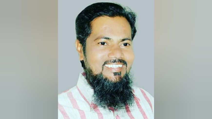 आई एफ डब्लू जे की जिला कार्यकारिणी का हुआ गठन
