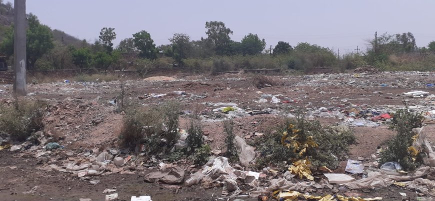 सोजत में ब्लॉक आयुर्वेद चिकित्सालय के लिए उपयुक्त भूमि का प्रस्ताव, सामाजिक संस्थाओं ने की मांग
