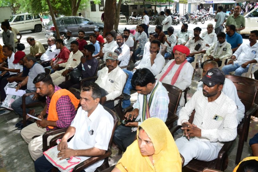 CEIR पोर्टल से पाली पुलिस ने बरामद किए 116 मोबाइल, 60 लाख रुपए के फोन