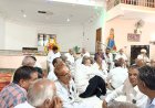 समाजसेवी शर्मिला टाक की शोकसभा में उमड़ा जनसैलाब, देश-प्रदेश से पहुंचे जनप्रतिनिधियों एवं समाज बंधुओं ने दी श्रद्धांजलि