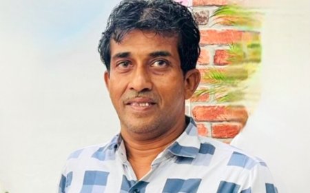 BCM ग्रुप के डायरेक्टर मगराज जैन के जन्मदिवस पर सेवा का संकल्प, 10 जून को पाली में विशाल रक्तदान शिविर
