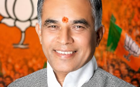 सोजत महोत्सव समिति की जनमत रायशुमारी: दवे, सुराणा और विकास कुमार को मिला सर्वश्रेष्ठ कार्यशैली का सम्मान