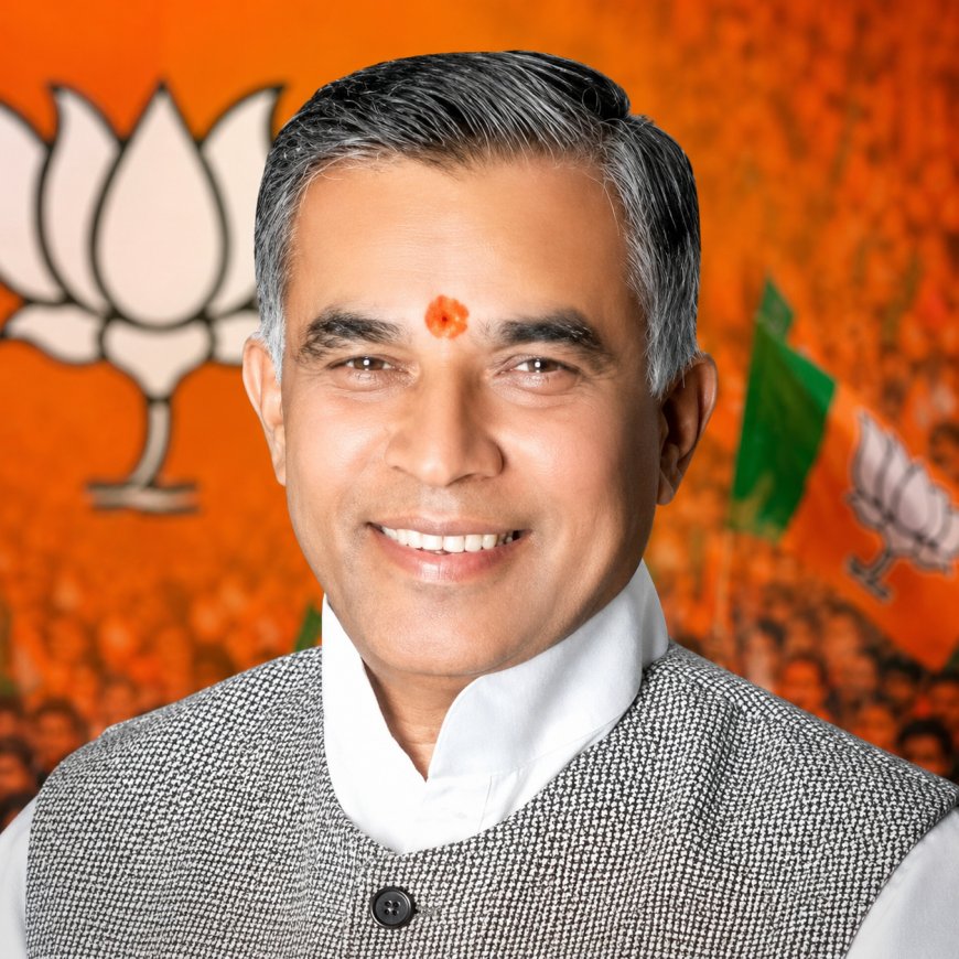 सोजत महोत्सव समिति की जनमत रायशुमारी: दवे, सुराणा और विकास कुमार को मिला सर्वश्रेष्ठ कार्यशैली का सम्मान