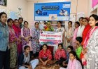 एजुकेट गर्ल्स की पहल से शिक्षा की नई किरण, बगड़ी नगर में 10वीं-12वीं ओपन अध्ययन केंद्र शुरू