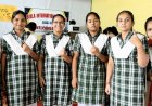 बिड़ला इंटरनेशनल स्कूल में छात्र परिषद चुनाव सम्पन्न, विद्यार्थियों ने उत्साह से किया मतदान