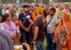 सोजत के नाम दर्ज हुआ नया इतिहास, बाबा बूढ़ा अमरनाथ यात्रा की पहली बस और पहला वाहन बना गौरव का प्रतीक