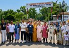राष्ट्रीय एकता और श्रद्धा का संगम: बाबा बूढ़ा अमरनाथ यात्रा से लौटे सोजत के श्रद्धालु, शनिवार को होगा भव्य स्वागत