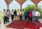 सोजत फोटोग्राफर संघ की बैठक सम्पन्न, राजू वैष्णव बने अध्यक्ष