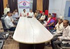 सोजत में विधिक सेवा प्राधिकरण के तत्वावधान में डोर स्टेप प्री-काउंसलिंग कैंप आयोजित*