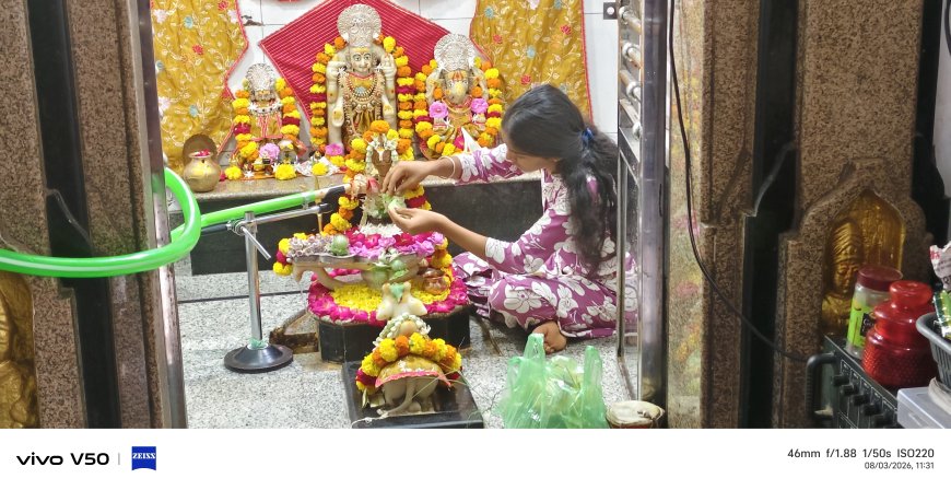 सावन की आस्था: शिवालयों में उमड़ा जनसैलाब, भक्तों ने किया जलाभिषेक