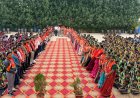 बिड़ला स्कूल में धूमधाम से मनाया गया शिक्षक दिवस, खेलों में शिक्षकों का दमखम देख झूमे बच्चे