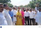 सोजत नगर पालिका अध्यक्ष चुनाव: 4 निर्दलीय पार्षद पहुंचे, सुरक्षा के बीच मतदान जारी