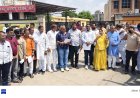 कीर्ति तंवर कर बनीं सोजत नगर पालिका की नई अध्यक्ष, 25 मत प्राप्त कर दर्ज की जीत