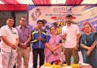 राज्य स्तरीय बॉक्सिंग में हिमांशु देवड़ा ने जीता कांस्य पदक, सोजत पहुंचने पर ढोल-धमाकों से हुआ भव्य स्वागत