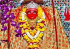 सेजल माता की महाआरती के साथ सोजत महोत्सव का भव्य शुभारंभ, भक्ति और शक्ति के संगम से भक्तिमय हुआ माहौल