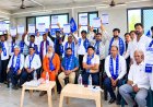 पाली में ‘घर-घर अम्बेडकर–घर-घर संविधान’ अभियान का शपथ ग्रहण समारोह आयोजित, पदाधिकारियों ने लिया संकल्प