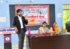 सोजत कॉलेज में छात्राओं को बताए महिला सुरक्षा और कानूनी अधिकारों के कानून