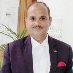 Ajay Kumar Joshi