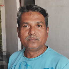 Ramesh Chand Bhatt
