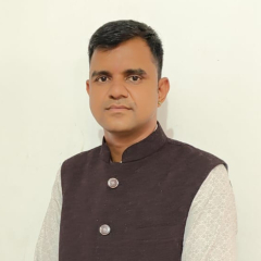 Bharat Mewada
