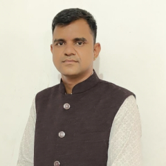 Bharat Kumar